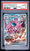 Rocket'S Nidoking Ex