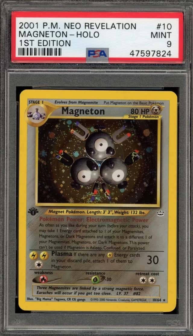 Magneton