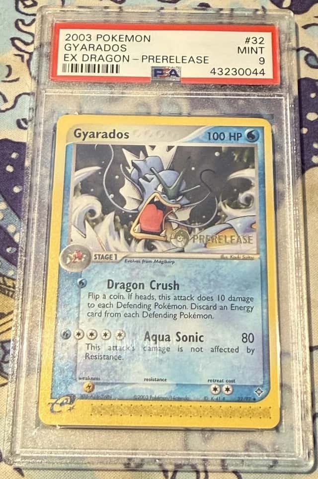 Gyarados