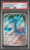 Misty'S Lapras