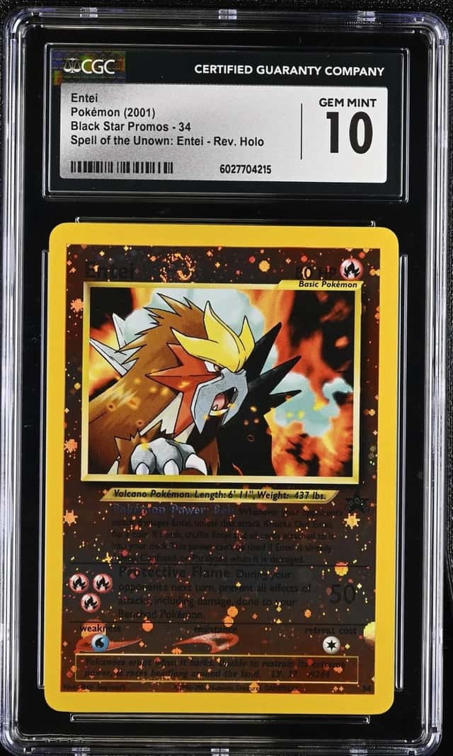 Entei