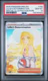 Lillie'S Determination