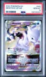 Mewtwo Vstar