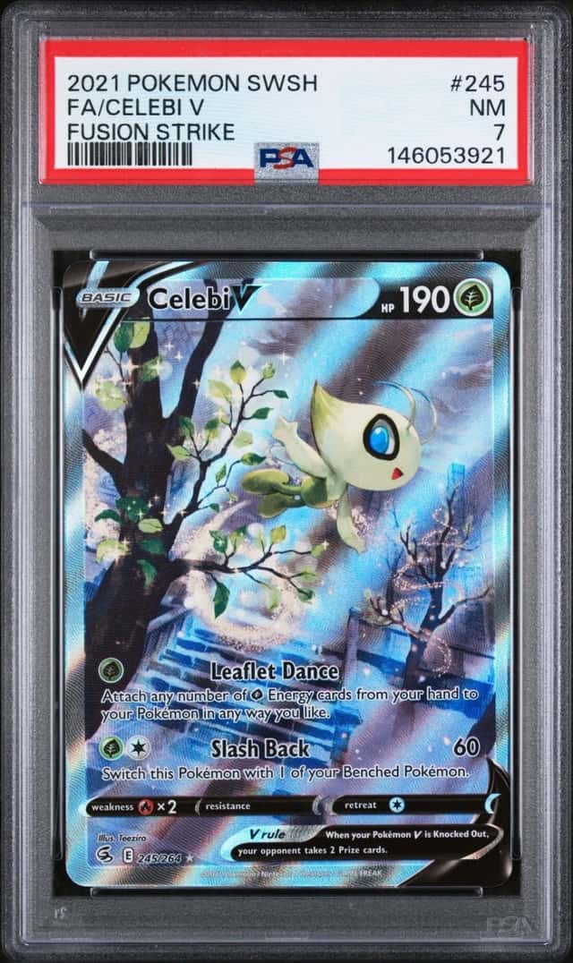 Celebi V