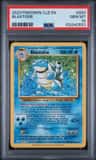 Blastoise