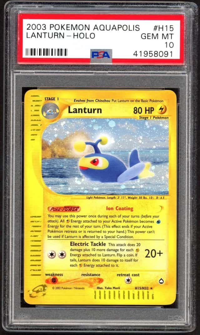 Lanturn