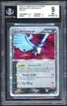 Rocket'S Articuno Ex