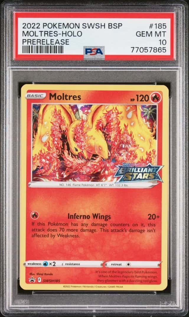 Moltres