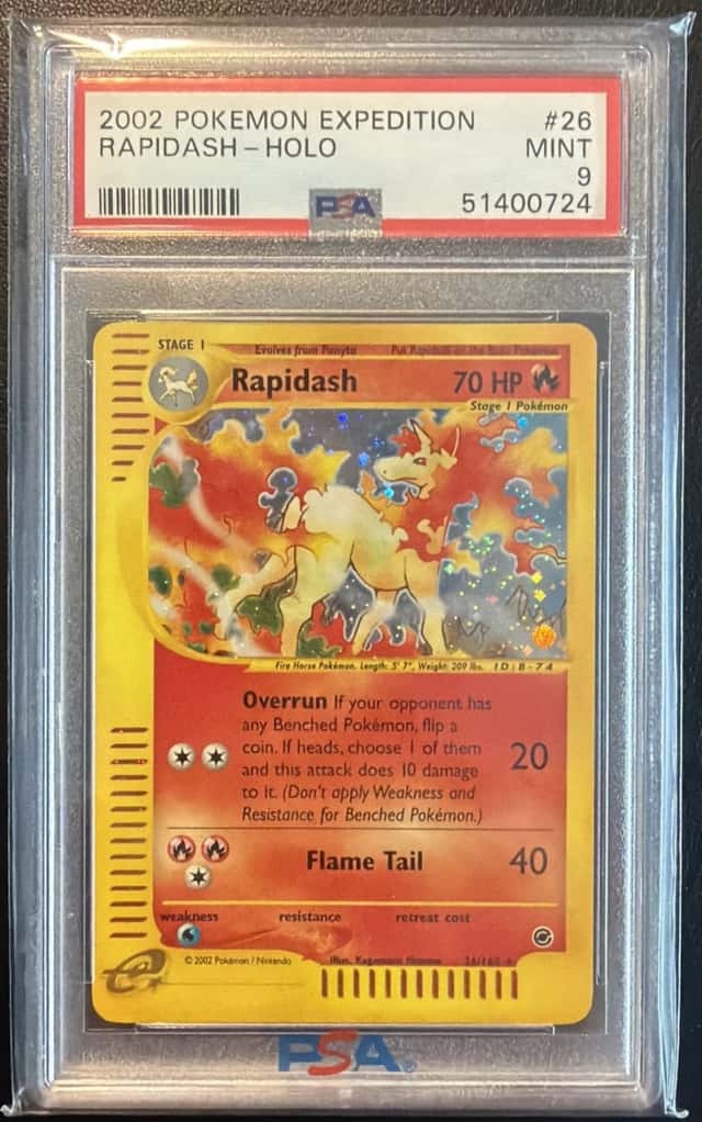 Rapidash