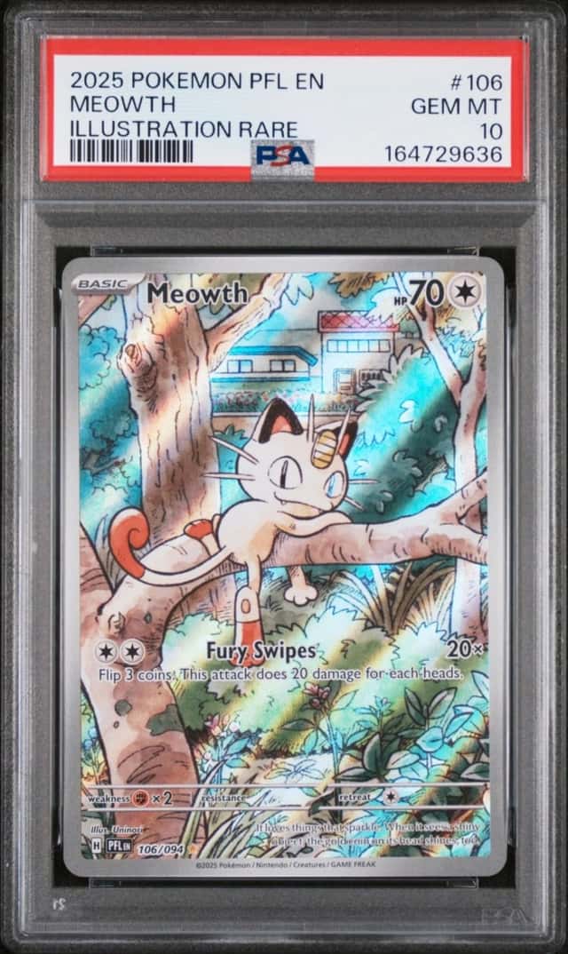 Meowth