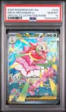 Mega Meganium Ex