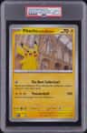 Pikachu At The Museum