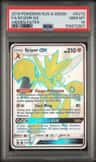 Scizor Gx
