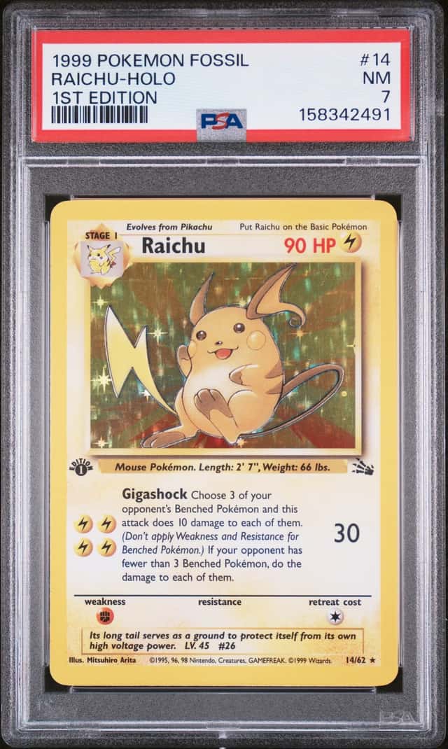 Raichu