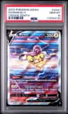 Raikou V