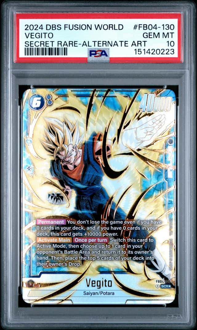 Vegito