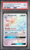 Blastoise Gx