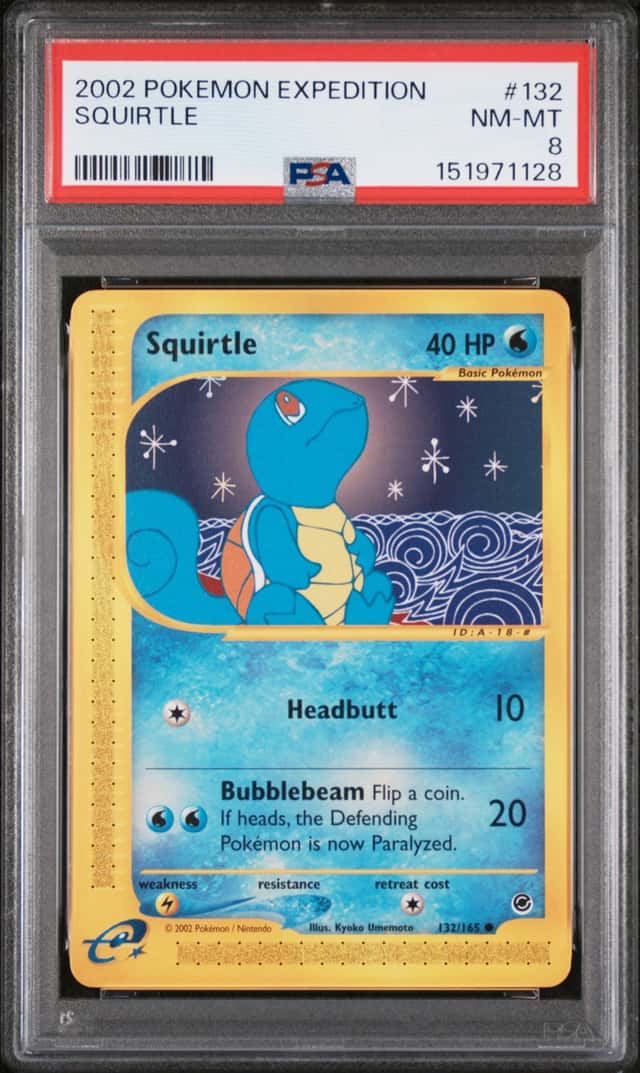 Squirtle