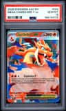 Mega Charizard Y Ex