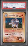 Brock'S Rhydon
