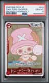 Tony Tony Chopper
