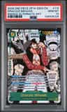 Dracule Mihawk