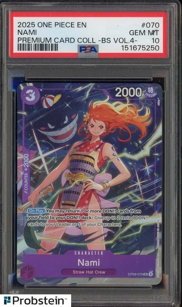 Nami