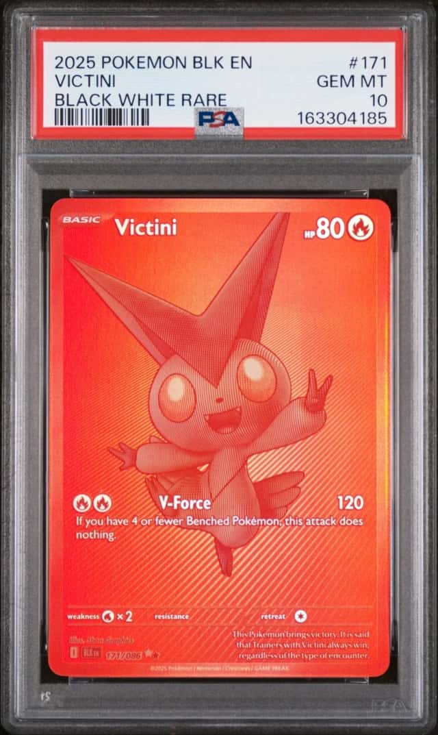 Victini