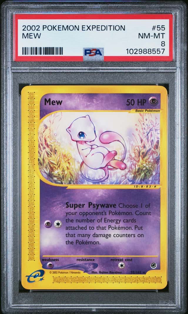 Mew