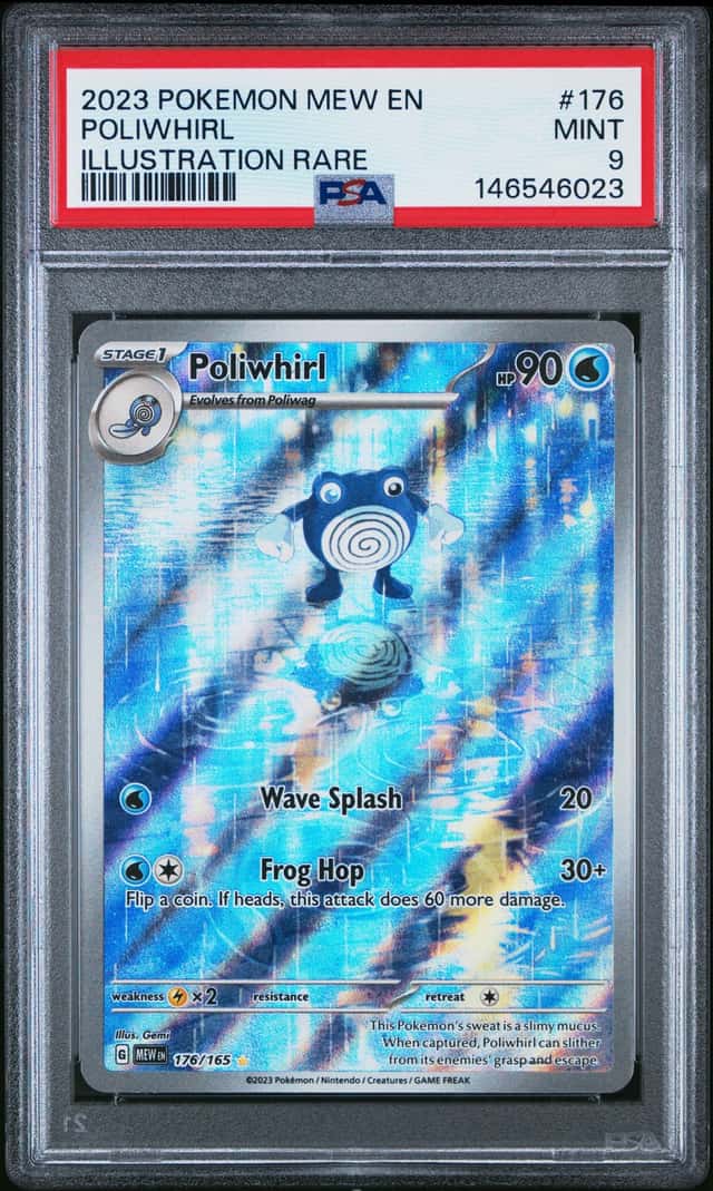 Poliwhirl