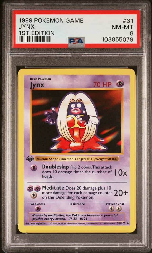 JYNX