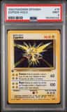 Zapdos
