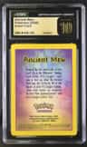 Ancient Mew