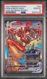 Blaziken Vmax