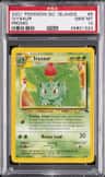 Ivysaur