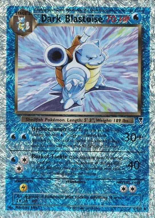 Reverse Holo