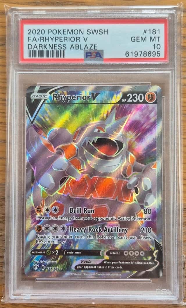 Rhyperior V