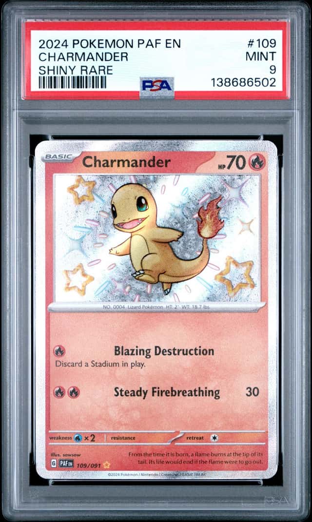 Charmander