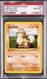 Growlithe