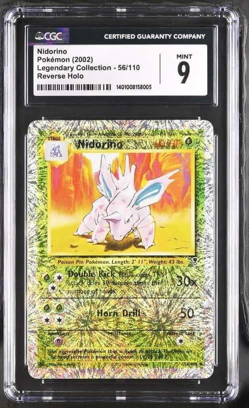 Nidorino