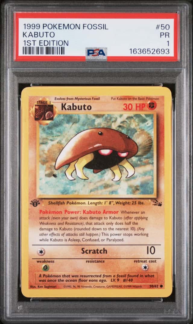 Kabuto