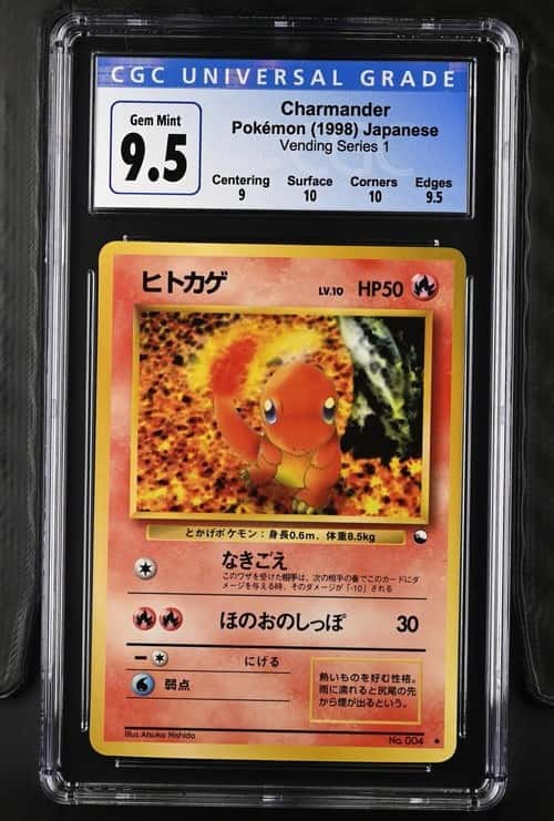 Charmander