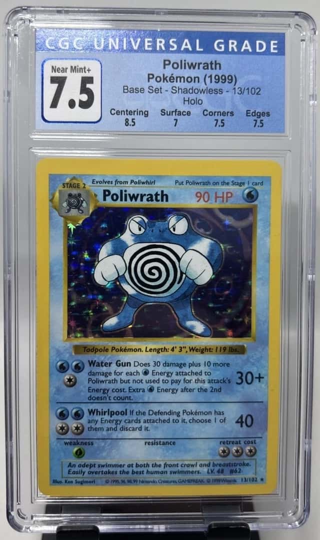 Poliwrath