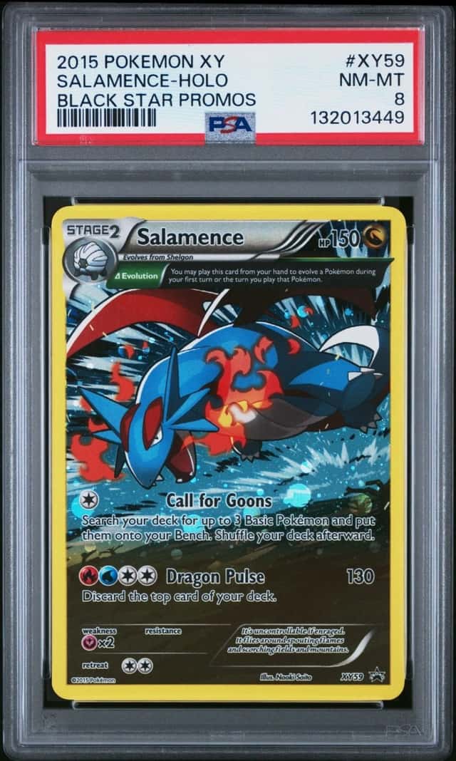 Salamence