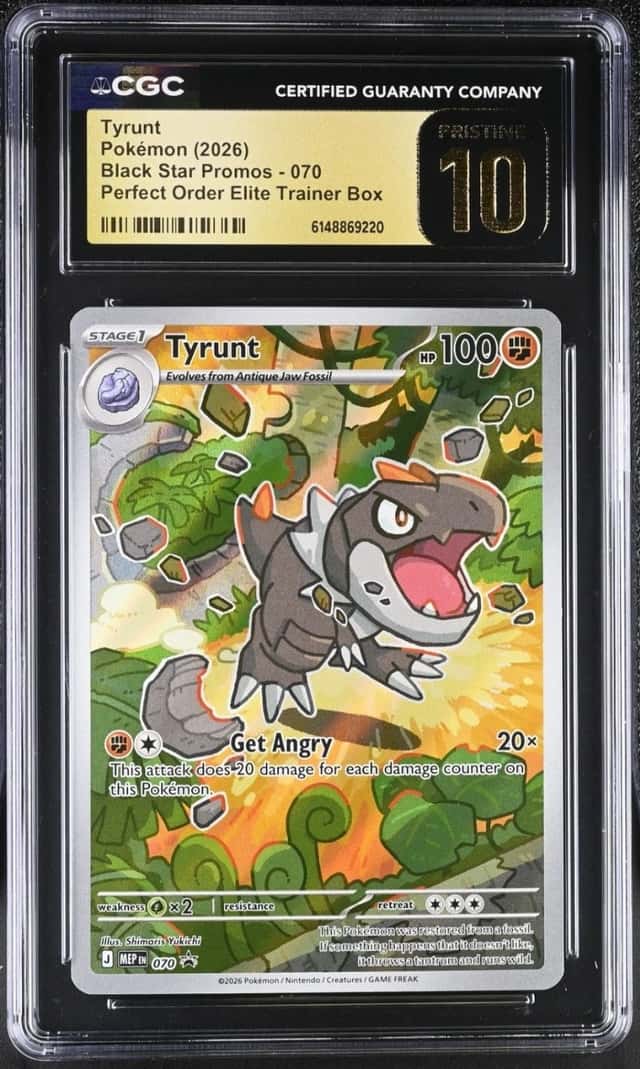 Tyrunt