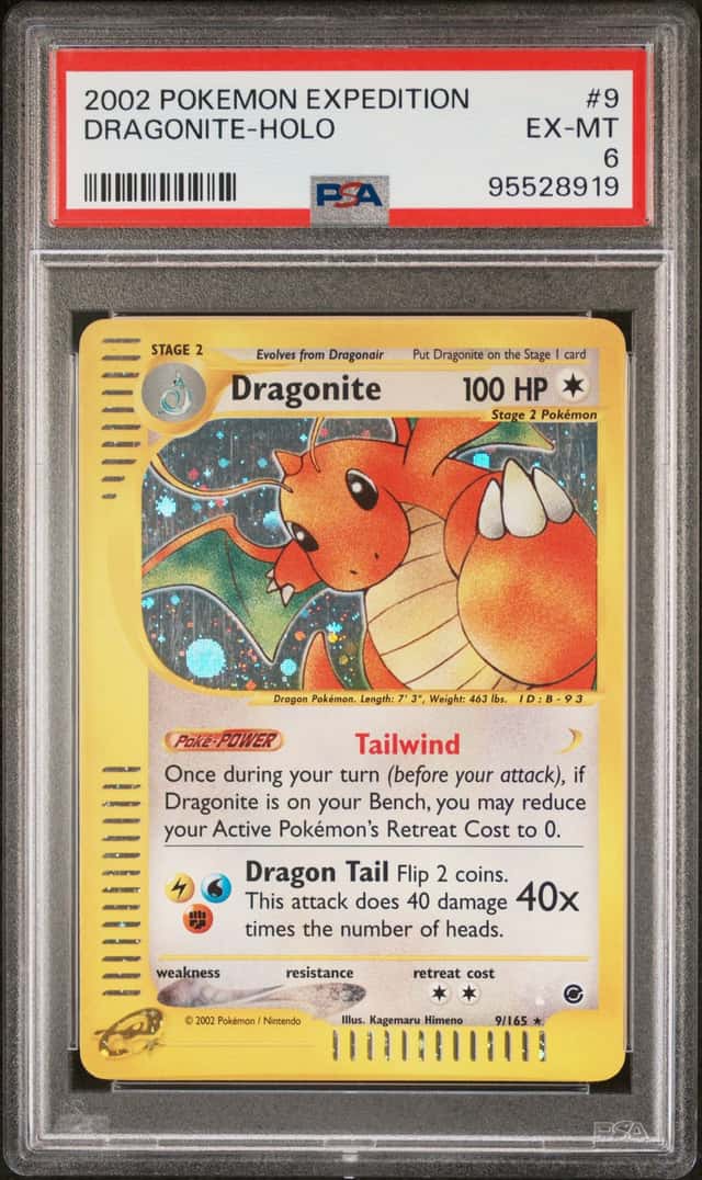 Dragonite