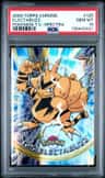 Electabuzz