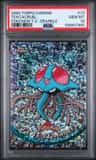 Tentacruel