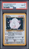 Chansey