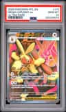 Mega Lopunny Ex